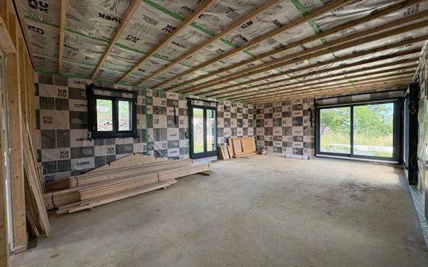 Maison à vendre    3 pièces •  Saâcy-sur-Marne