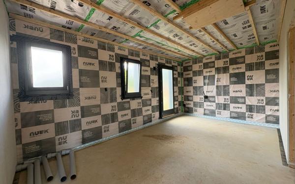 Maison à vendre    3 pièces •  Saâcy-sur-Marne