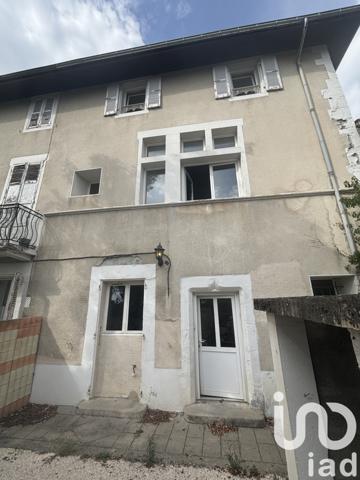 House for sale 5 rooms 112 m² Saint-Nazaire-les-Eymes