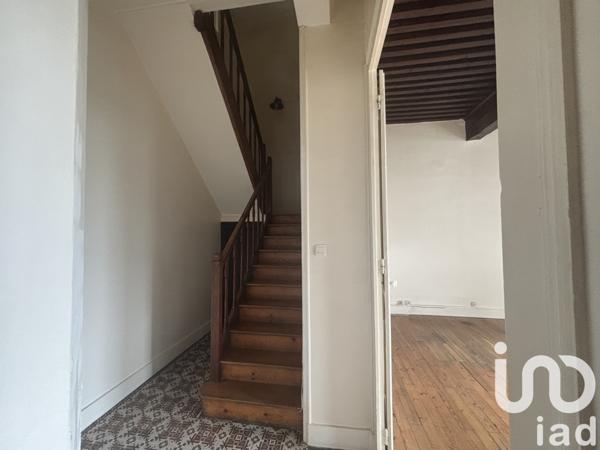 House for sale 5 rooms 112 m² Saint-Nazaire-les-Eymes