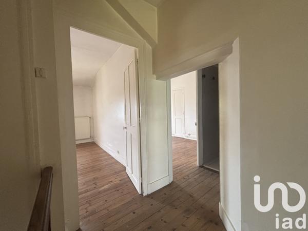 House for sale 5 rooms 112 m² Saint-Nazaire-les-Eymes