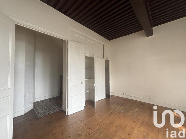 House for sale 5 rooms 112 m² Saint-Nazaire-les-Eymes