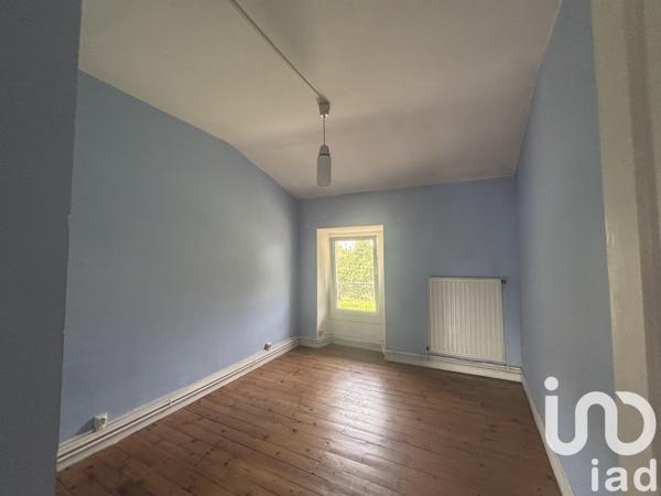 House for sale 5 rooms 112 m² Saint-Nazaire-les-Eymes