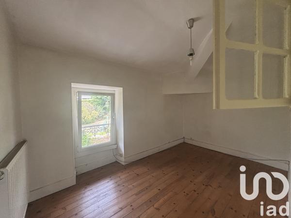 House for sale 5 rooms 112 m² Saint-Nazaire-les-Eymes