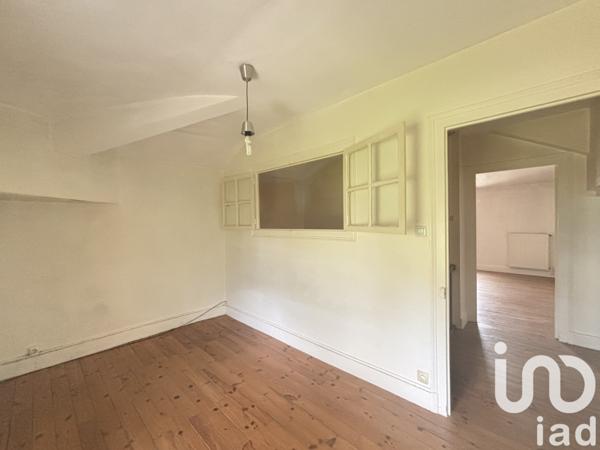 House for sale 5 rooms 112 m² Saint-Nazaire-les-Eymes