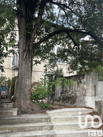 House for sale 5 rooms 112 m² Saint-Nazaire-les-Eymes