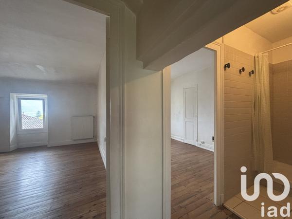 House for sale 5 rooms 112 m² Saint-Nazaire-les-Eymes