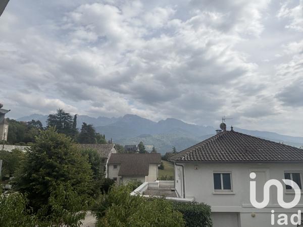 House for sale 5 rooms 112 m² Saint-Nazaire-les-Eymes