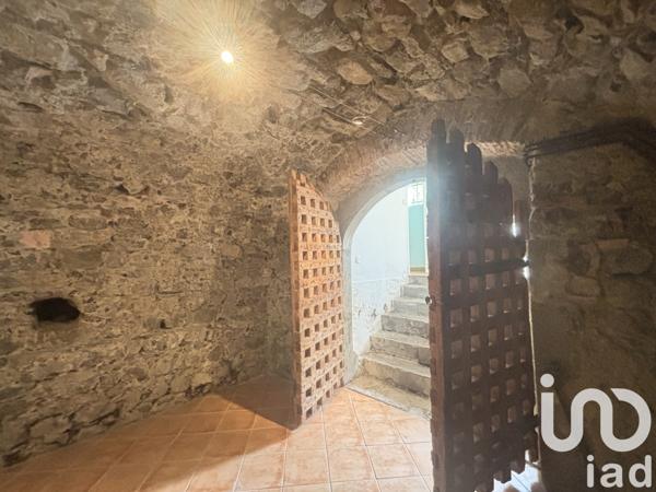 House for sale 5 rooms 112 m² Saint-Nazaire-les-Eymes