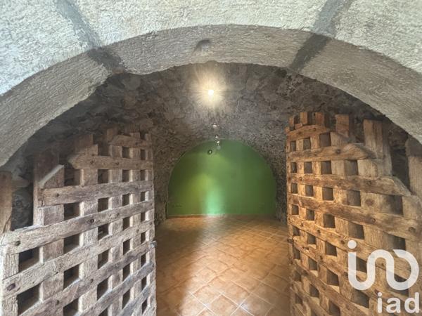 House for sale 5 rooms 112 m² Saint-Nazaire-les-Eymes