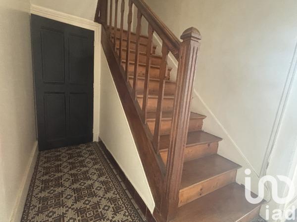 House for sale 5 rooms 112 m² Saint-Nazaire-les-Eymes