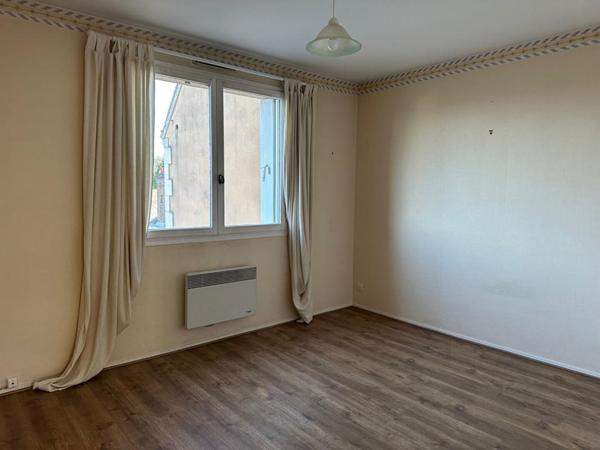 Appartement Nogent Le Rotrou 5 pièce(s) 91 m2