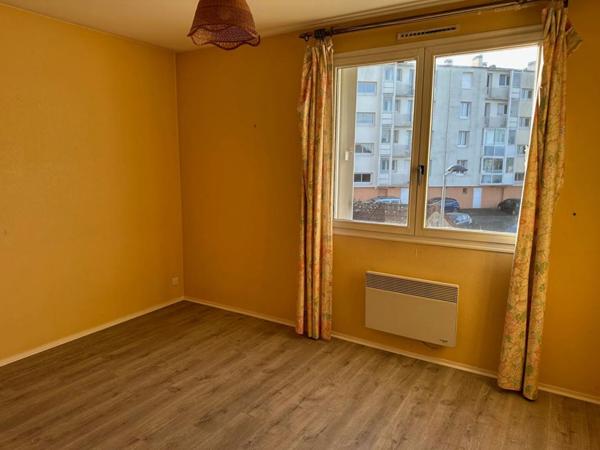 Appartement Nogent Le Rotrou 5 pièce(s) 91 m2