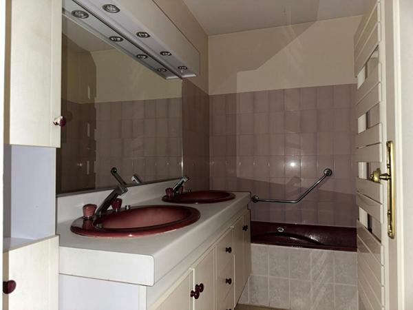 Appartement Nogent Le Rotrou 5 pièce(s) 91 m2