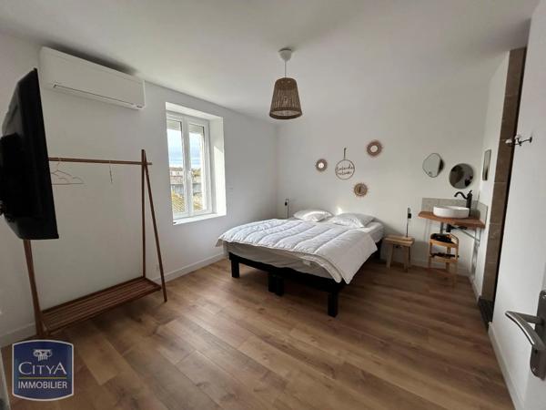 Maison à louer 5 pièces 140.5m²