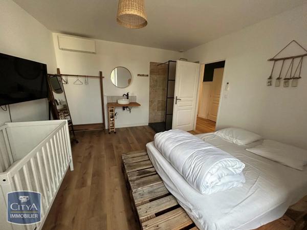 Maison à louer 5 pièces 140.5m²