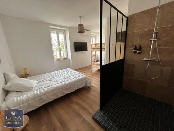 Maison à louer 5 pièces 140.5m²