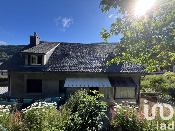 Building for sale 213 m² Mont-Dore