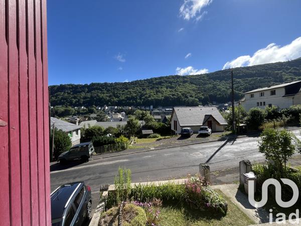 Building for sale 213 m² Mont-Dore