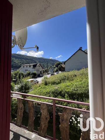 Building for sale 213 m² Mont-Dore