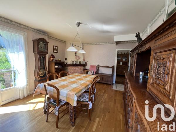 Building for sale 213 m² Mont-Dore