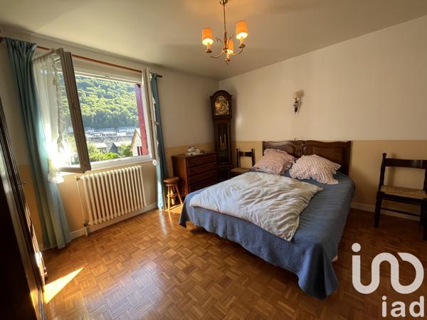 Building for sale 213 m² Mont-Dore