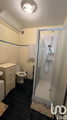 Building for sale 213 m² Mont-Dore