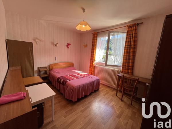 Building for sale 213 m² Mont-Dore