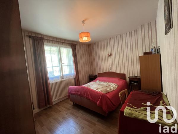 Building for sale 213 m² Mont-Dore