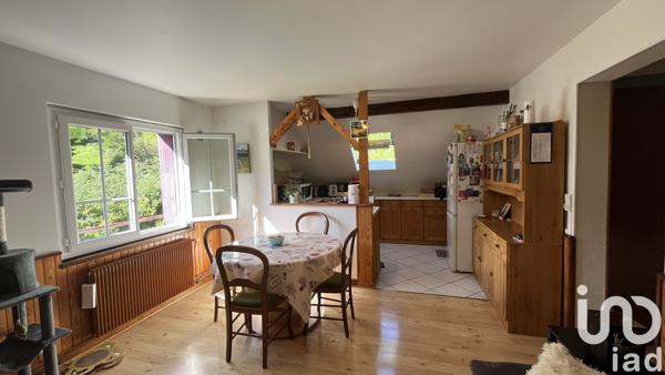 Building for sale 213 m² Mont-Dore