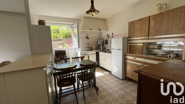 Building for sale 213 m² Mont-Dore