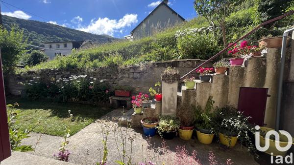 Building for sale 213 m² Mont-Dore