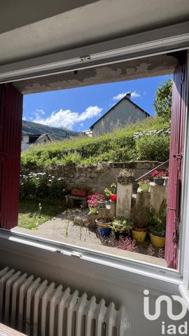 Building for sale 213 m² Mont-Dore