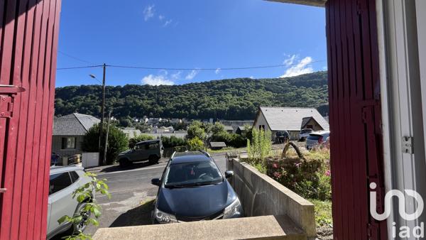 Building for sale 213 m² Mont-Dore