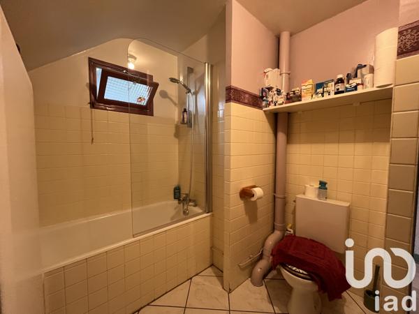 Building for sale 213 m² Mont-Dore