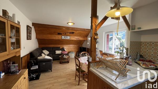 Building for sale 213 m² Mont-Dore