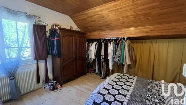 Building for sale 213 m² Mont-Dore