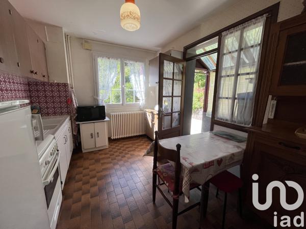 Building for sale 213 m² Mont-Dore