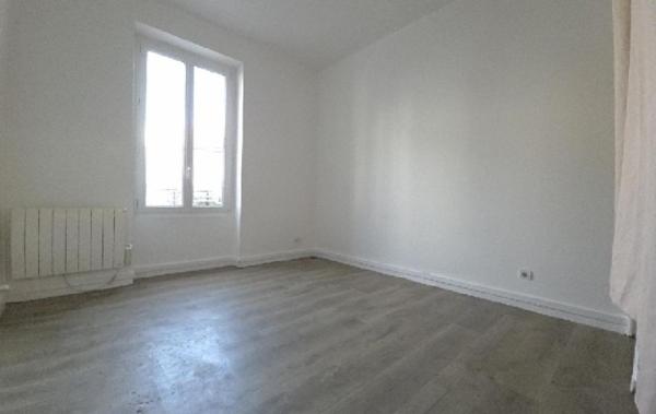 Vente Appartement P1 Creil   