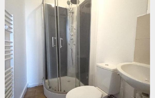 Vente Appartement P1 Creil   