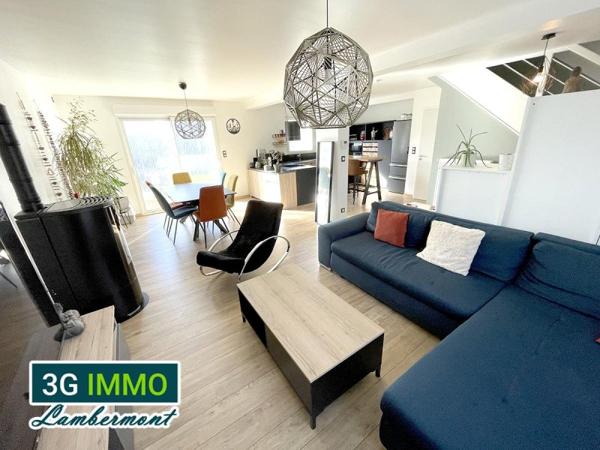 Vente / Maison
