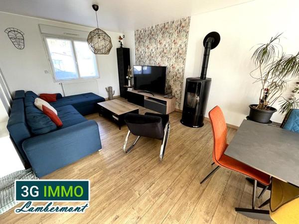 Vente / Maison