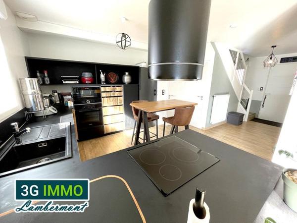 Vente / Maison