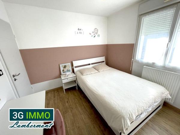 Vente / Maison