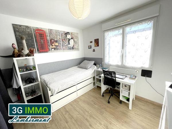 Vente / Maison