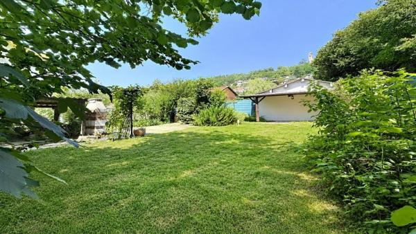 Vente / Maison T3
