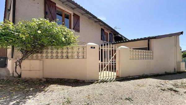 Vente / Maison T3