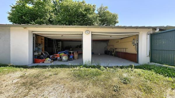 Vente / Maison T3