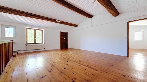Vente / Maison T3