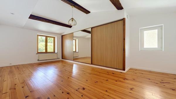 Vente / Maison T3